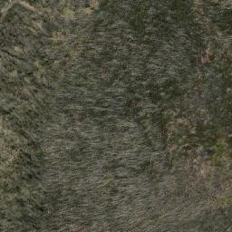 Satellite imagery of Ghost Hill, AU