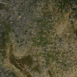 Satellite imagery of Ghost Hill, AU