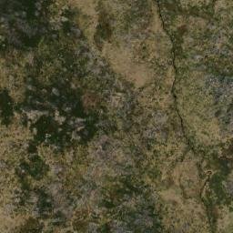 Satellite imagery of Ghost Hill, AU