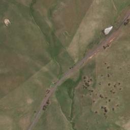Satellite imagery of Murlingbung Hill, AU