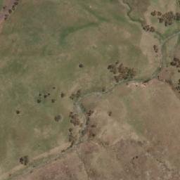 Satellite imagery of Murlingbung Hill, AU
