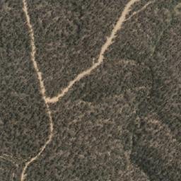 Satellite imagery of Mount Pleasant, AU