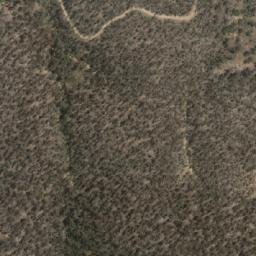 Satellite imagery of Mount Pleasant, AU