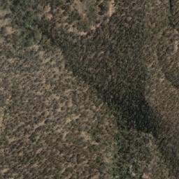 Satellite imagery of Mount Pleasant, AU