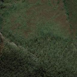 Satellite imagery of Belowra Mountain, AU