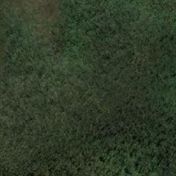 Satellite imagery of Belowra Mountain, AU