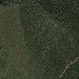 Satellite imagery of Barren Jumbo Mountain, AU