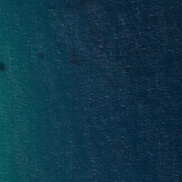 Satellite imagery of Glasshouse Rocks, AU