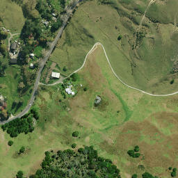 Satellite imagery of 28 MOHINUI, NZ