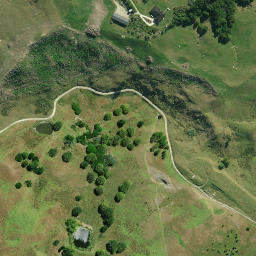 Satellite imagery of 28 MOHINUI, NZ