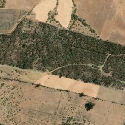 Satellite imagery of Cerro Peñuelas, CL