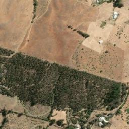 Satellite imagery of Cerro Peñuelas, CL