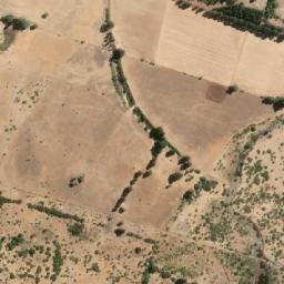 Satellite imagery of Cerro Peñuelas, CL