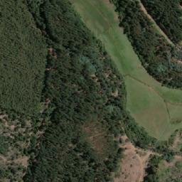 Satellite imagery of Cerro Castillo, CL