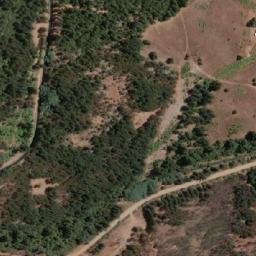 Satellite imagery of Cerro Castillo, CL