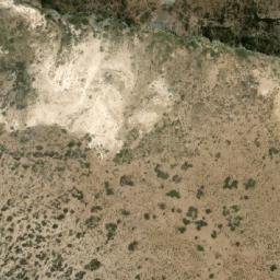 Satellite imagery of Cerro El Chenque, AR