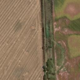 Satellite imagery of MJOS, AR