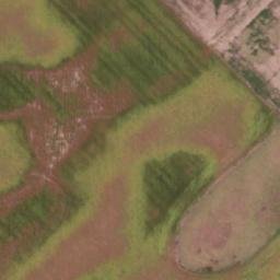 Satellite imagery of MJOS, AR