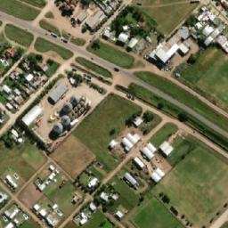 Satellite imagery of BOLI, AR