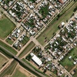 Satellite imagery of BOLI, AR