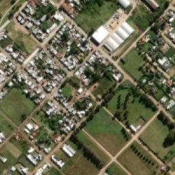 Satellite imagery of BOLI, AR