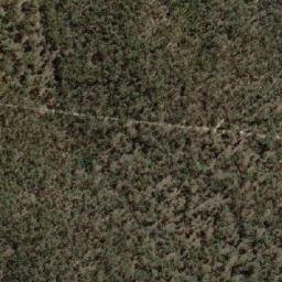 Satellite imagery of Mount Barambogie, AU