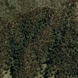 Satellite imagery of The Sugarloaf, AU