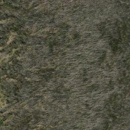 Satellite imagery of Ghost Hill, AU