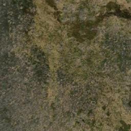 Satellite imagery of Ghost Hill, AU
