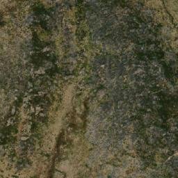 Satellite imagery of Ghost Hill, AU
