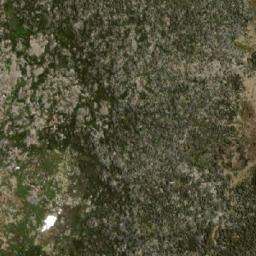Satellite imagery of Big Brassy Peak, AU