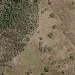 Satellite imagery of Wattle Hill, AU