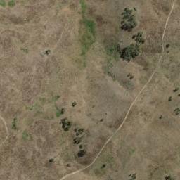 Satellite imagery of Wattle Hill, AU