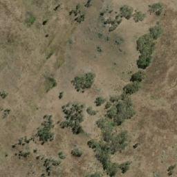Satellite imagery of Wattle Hill, AU