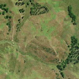 Satellite imagery of 28 MOHINUI, NZ