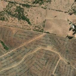 Satellite imagery of Cerro Peñuelas, CL