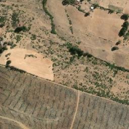 Satellite imagery of Cerro Peñuelas, CL