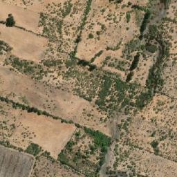 Satellite imagery of Cerro Peñuelas, CL