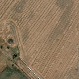 Satellite imagery of MJOS, AR