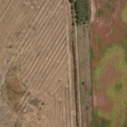 Satellite imagery of MJOS, AR