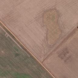 Satellite imagery of CORA, AR