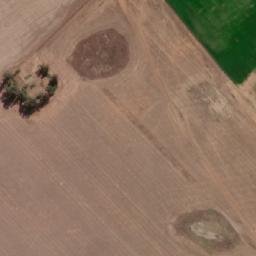 Satellite imagery of CORA, AR