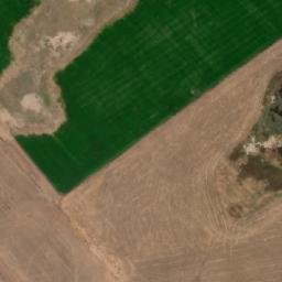 Satellite imagery of CORA, AR