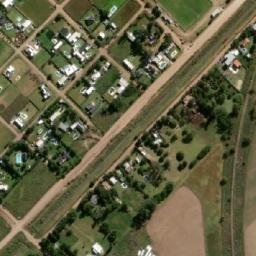 Satellite imagery of BOLI, AR