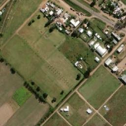 Satellite imagery of BOLI, AR