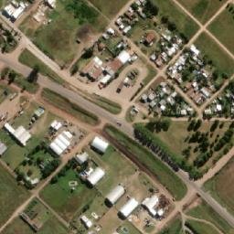 Satellite imagery of BOLI, AR