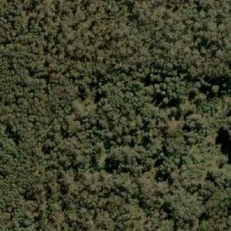 Satellite imagery of Mount Bolga, AU