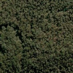 Satellite imagery of Mount Bolga, AU
