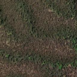 Satellite imagery of Carleys Lookout, AU