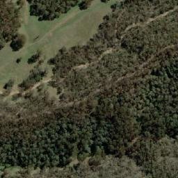 Satellite imagery of The Sugarloaf, AU